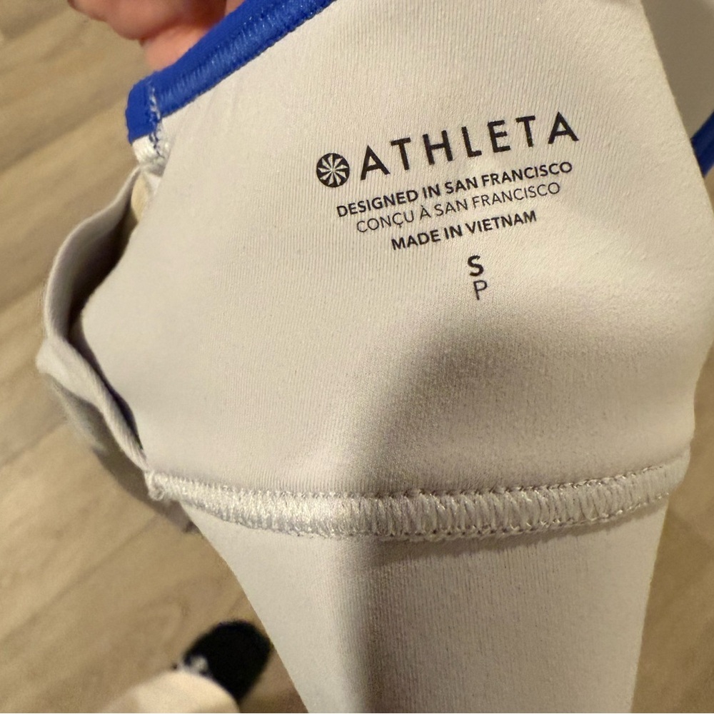 Athleta Sports Bra - Picture 5 of 5